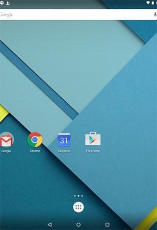 5 سمات مخفية تبين استحقاق تحديث نظام اندرويد لوليبوب