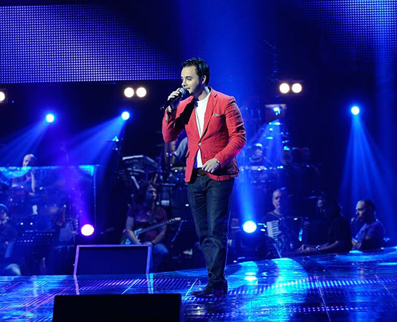 المتأهلّون يستعدّون لمرحلة "المواجهة" من "the Voice"  