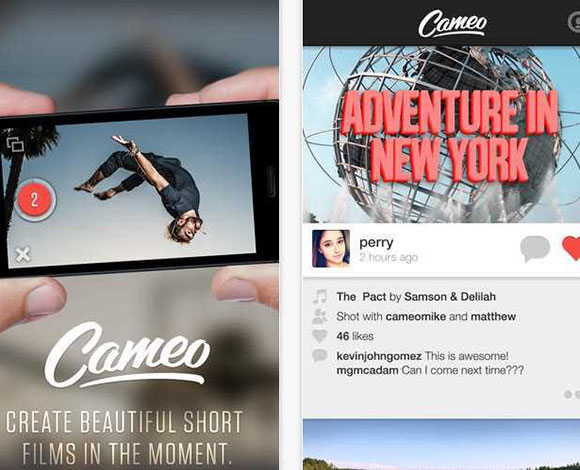 11 تطبيقاً لتحرير الفيديوهات 