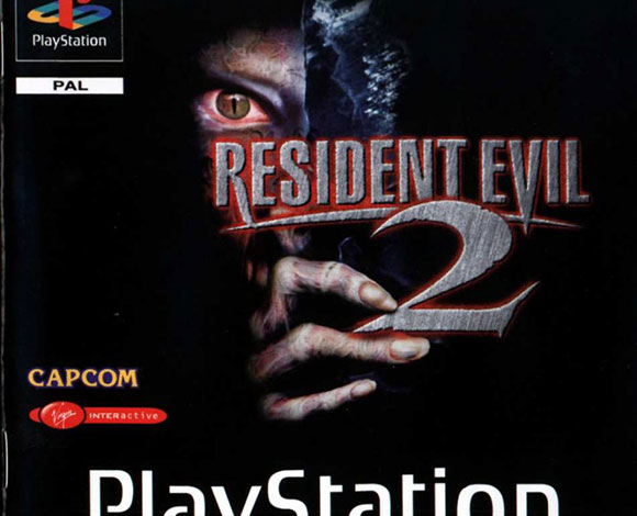 ألعاب فيديو برزت في تسعينات القرن الماضي وحققت نجاحات هائلة