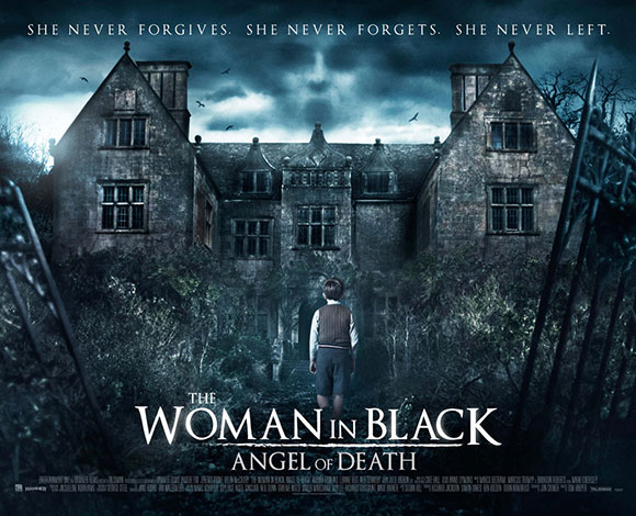 لمحبي الإثارة والرعب... إليك 10 من أبرز أفلام الرعب لعام 2015