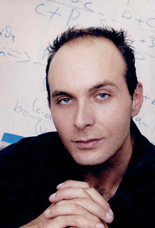 اليكم أذكى 10 أشخاص في العالم ... معدلات ذكاء خارقة