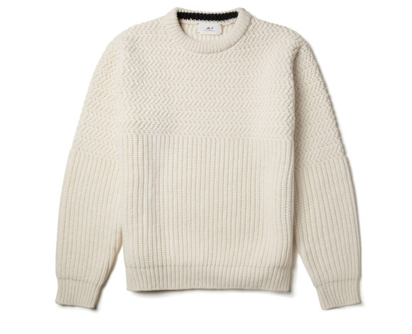 منصة MR PORTER تطرح علامة MR P. الجديدة