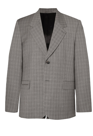 NET-A-PORTER و MR PORTERيُطلقان مجموعات كبسولية حصرية لعلامة BALENCIAGA