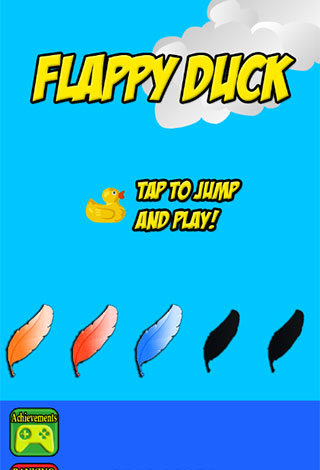 المطورون يبادرون إلى طرح 25 لعبة مماثلة لـFlappy Bird