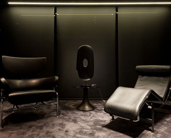 "Studio Ometra" أجمل شقة مفروشة هذا العام 