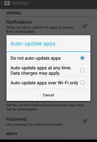 10 أشياء يمكنك القيام بها بواسطة نظام تشغيل الأندرويد