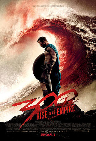 "نوح" يتصدر إيرادات الـ "Box Office" لهذا الأسبوع