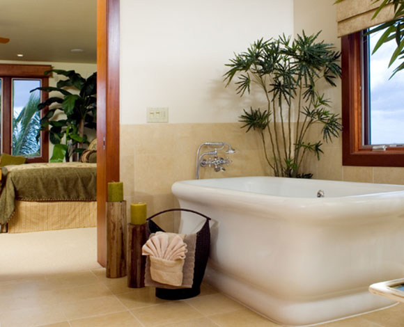 فلل "Wailea Beach" لعطلة لا تنسى 