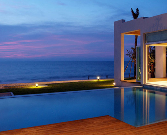"Aleenta Phuket" أفخر منتجعات الجزيرة التايلاندية الشهيرة فوكيت