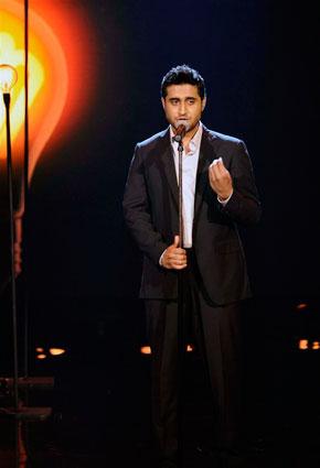 رامي عياش ضيف أراب أيدول واللجنة في مناكفات مستمرّة