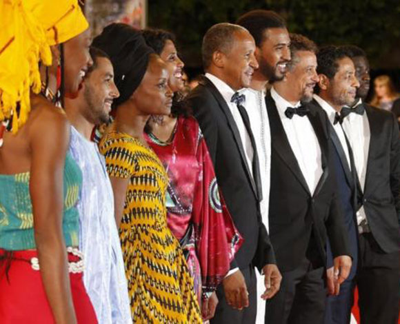 مهرجان "Cannes"... بالصور