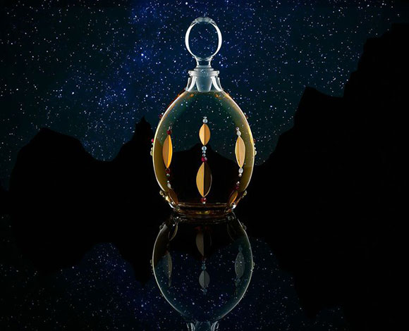 دار العطور الفاخرة M.MICALLEF  تفتتح المتجر الثاني في دبي