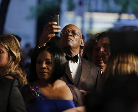 حفل توزيع جوائز "Tony Awards 2014"... بالصور