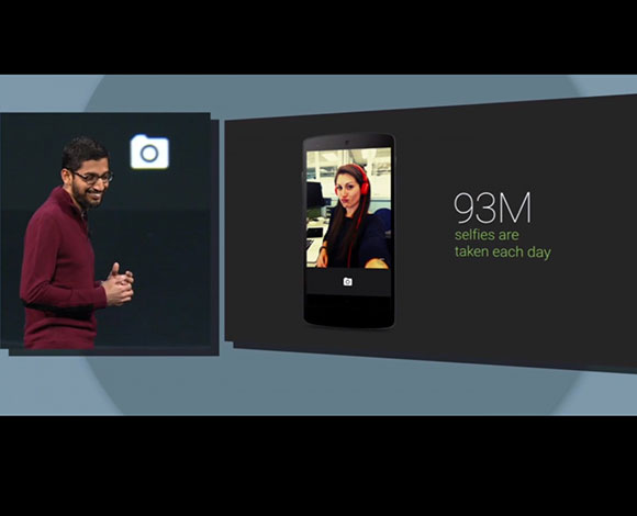Google I/O 2014: مؤتمر برمجي بإمتياز