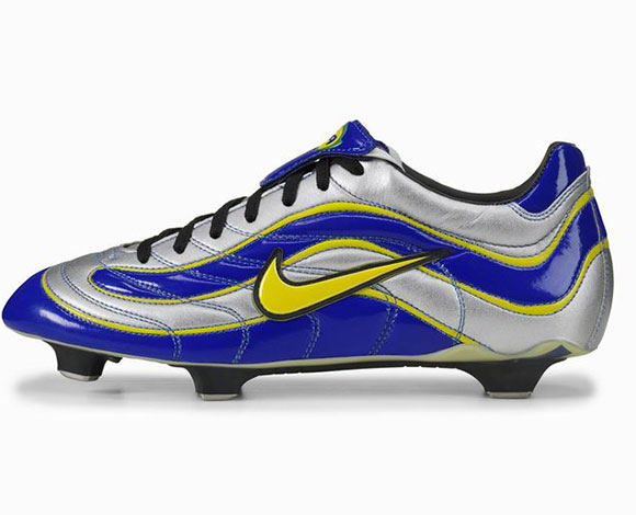 25 لحظة جعلت "Nike" تحتل المرتبة الأولى في عالم كرة القدم