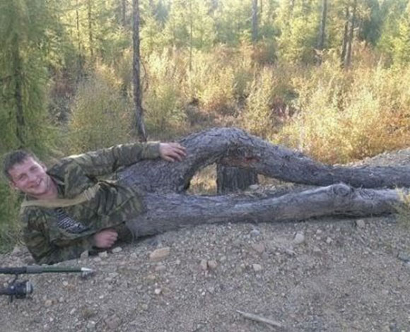 35 صورة التقطت في اللحظة المناسبة 