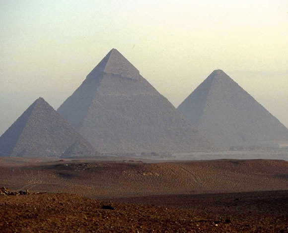 مبان حول العالم عليك رؤيتها مرّة على الأقل!