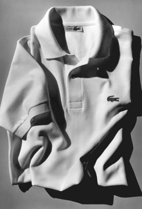 LACOSTE تحتفي بعيدها الـ ٨٠ بتصاميم جديدة