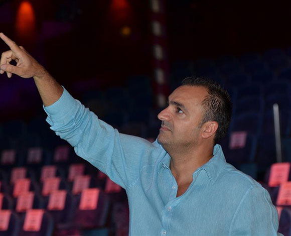 Stars On Board تنطلق مع النجوم العرب من إيطاليا 