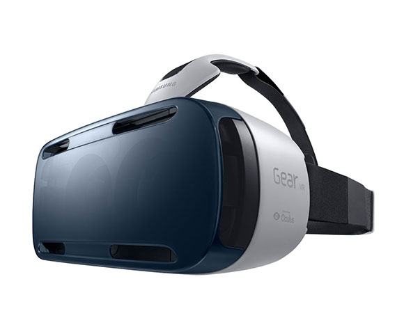 كل ما يجب أن تعرفه عن نظارة سامسونج Gear VR من أوكلوس 