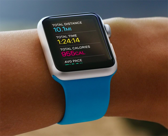 كا ما يجب أن تعرفه عن Apple Watch...  ساعة آبل الذكيّة!
