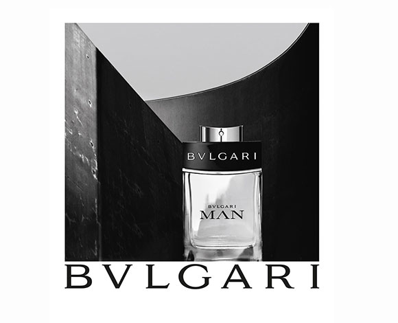 "مان ان بلاك"... عطر انيق من بولغاري