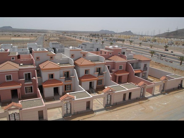 طرح 2000 وحدة سكنية في جدة بأسعار مخفضة