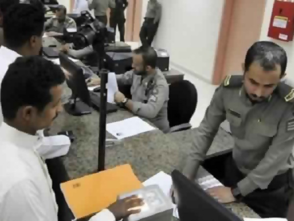 حقيقة احتجاز أردني بسبب الإساءة للسعودية