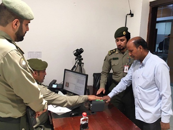 حقيقة احتجاز أردني بسبب الإساءة للسعودية