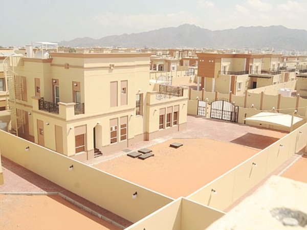 30 مليار درهم قيمة 57 ألف قرار دعم سكني لبرنامج الشيخ زايد للإسكان