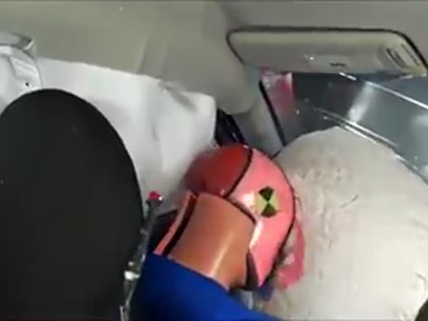 شاهد الفرق بين سيارات الدول الأولى والدول النامية في هذا الفيديو
