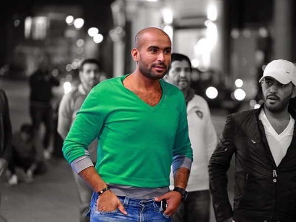 بالفيديو: يزيد الراجحي يحكي عن وفاة والده وكيفية توزيع الميراث