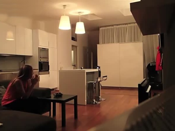 دبرت مقلب شديد الخطورة وحراق في حبيبها .. فيديو
