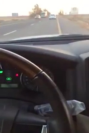 ميكانيكي أردني يفعل هذا الأمر لخداع الزبائن