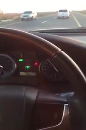 ميكانيكي أردني يفعل هذا الأمر لخداع الزبائن