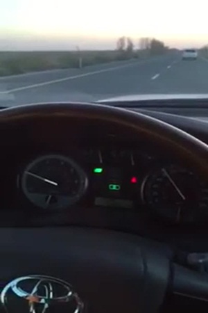 ميكانيكي أردني يفعل هذا الأمر لخداع الزبائن