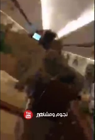 بالفيديو .. هكذا تبدو طائرة أحلام الخاصة من الداخل