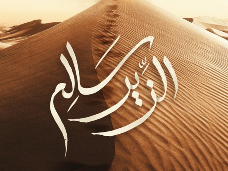 تيم حسن مخرج سينمائي لأول مرة في "الزير سالم"