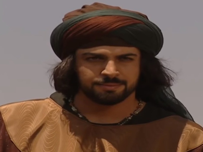 تيم حسن مخرج سينمائي لأول مرة في "الزير سالم"