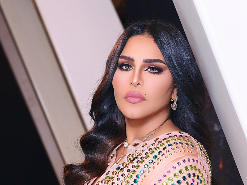 اضغط لمشاهدة الفيديو: دعوات لمقاطعة أحلام في قطر