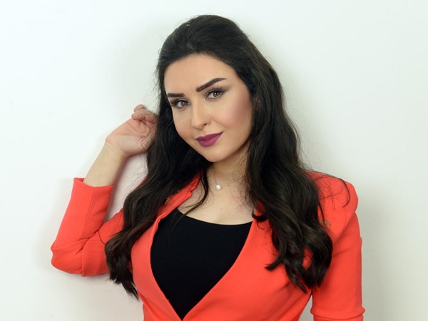 اضغط لمشاهدة الفيديو: شهد برمدا تعود بعد غيابٍ بتصريحٍ ناري: "أخجل من صفة الفنانة"!