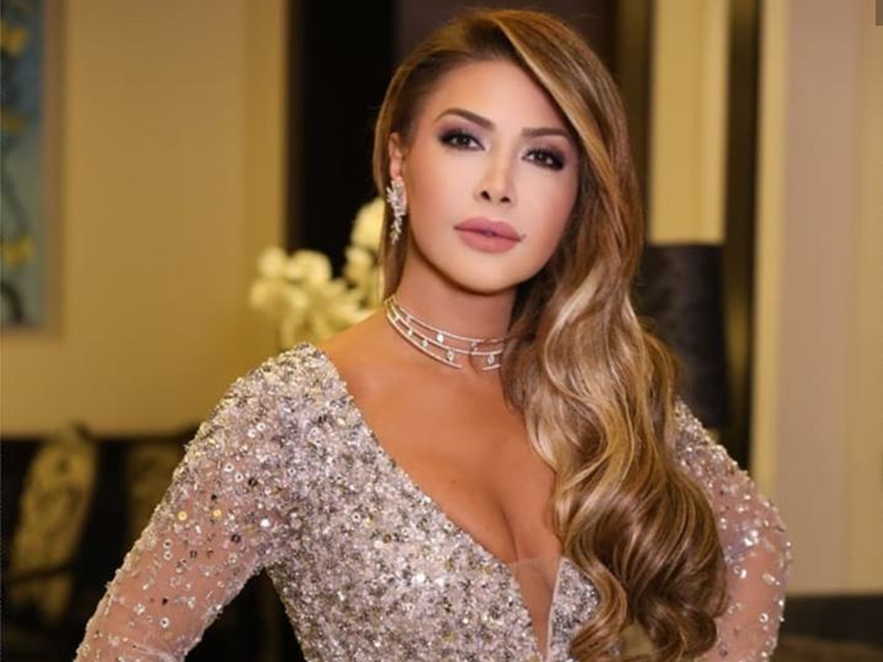اضغط لمشاهدة الفيديو: نوال الزغبي تعلن أنها مطلقة تبحث عن عريس، وطليقها يفجر مفاجأة!