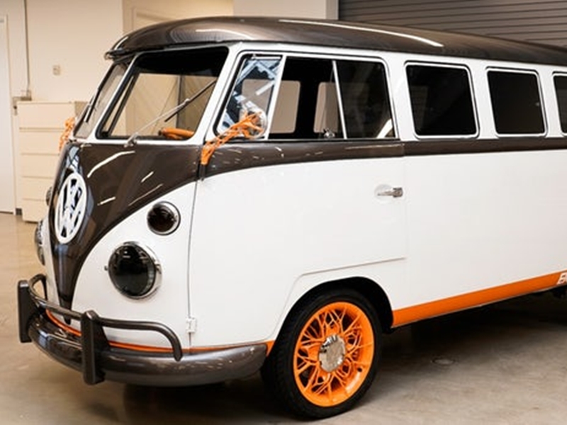 عودة أسطورة فولكسفاجن 1962 بنفس الشكل وباختلافات كبيرة