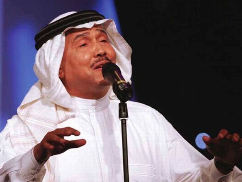 فيديو لأغنية مليكنا سلمان" التي طرحها محمد عبده بمناسبة اليوم الوطني