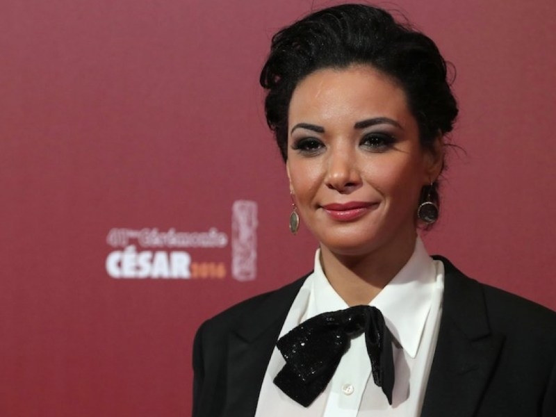 اضغط لمشاهدة الفيديو: ممثلة مغربية شهيرة تبحث عن عريس فقير!