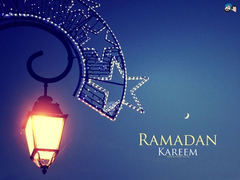 تصاميم رمضان
