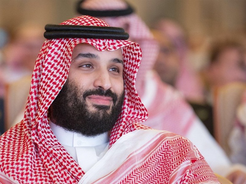 بريطاني يوجه رجاءً مثيرًا للإعجاب إلى ولي العهد..فما هو؟