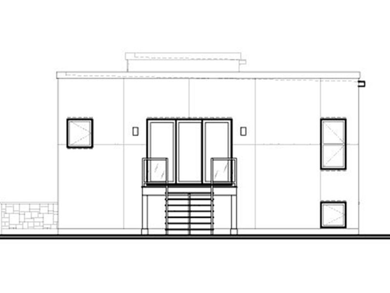 تصاميم بيوت