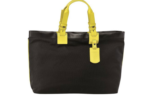 مجموعة Longchamp الجديدة: تصاميم عصرية وتألق على خطى الموضة
